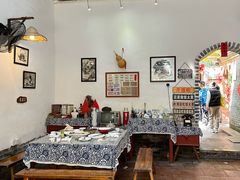 -米庄·原味私房菜(骏壹万邦店)