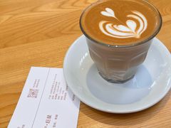 -VOYAGE COFFEE(杨梅竹店)