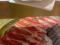 -西塔老太太泥炉烤肉(杭州首店)