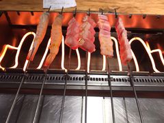 -悦屋老板娘的烤肉店(紫薇田园店)