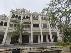 -赤坎·广东华侨国际旅游度假区