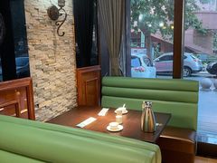 -粥全粥到海鲜家常菜·海肠捞饭(嫩江路店)