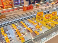 -盒马鲜生(首义店)