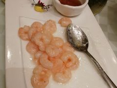 -顺风海鲜港(长寿路店)