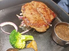 -牛扒先生·厚切雪花牛扒西餐厅(北京路禺山路店)