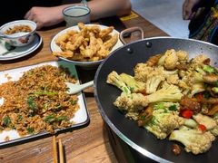 -滴水·湘逢(南汇大学城生活广场店)
