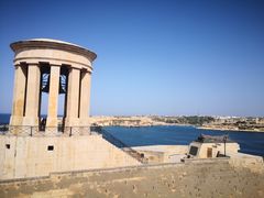 -上巴拉卡花园和下巴拉卡花园