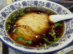 -伟记奥面馆(白塔东路店)