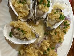 -琼大师东方烤乳猪(亚特兰蒂斯店)