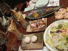 -芥岛(河北大街店)