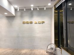 -DOS HOP潮上舞蹈