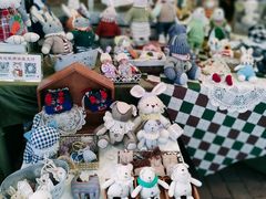 -大理床单厂艺术区