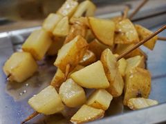 -怪老头甜不辣(抚琴小区店)