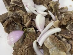 -苏莱特色牛骨滩羊手抓馆(长城东街总店)