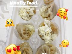 -正宗天津烧麦馆(柳州路店)