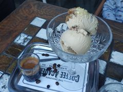 affogato-The Grounds of Alexandria