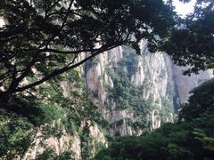 -嵩山少林文化旅游景区