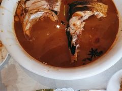 -大碗居·烤鸭·鱼头泡饼(天坛东门店)