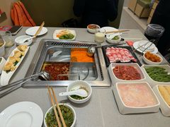 -海底捞火锅(振华广场店)