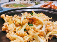 -南堂館川菜文化餐厅(天府店)