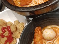 -大鼓米线(浦东长泰店)