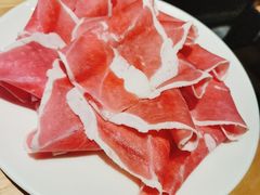 -额尔敦传统涮火锅·烧烤(鑫源山庄店)