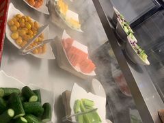 -豪享悦牛排自助餐厅(天河城店)