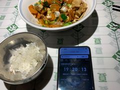 -农耕记·湖南土菜(海上世界店)
