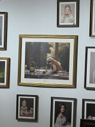 -西瓜庄园儿童摄影