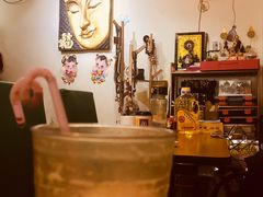 -热浪岛马来餐厅