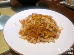 -江南驿·二十余年创意杭帮味(良渚玉鸟集店)