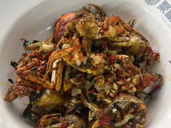-聚味瞿记·龙虾堂(树木岭店)
