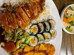 -合利屋(三元桥店)