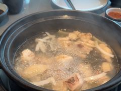 -同仁四季椰子鸡(无锡滨湖万象汇店)