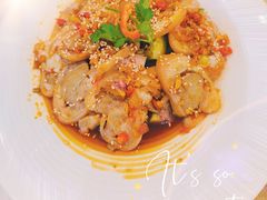 -御膳粥·牛乳粥底火锅·地道顺德菜(容桂店)