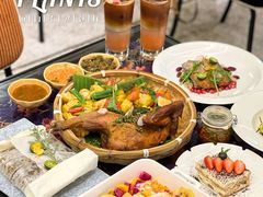 -PlantsEatery·植物食堂(REX春熙店)