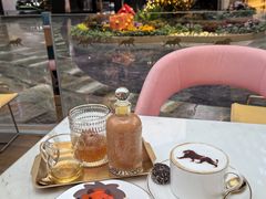-视博茶点(美狮美高梅店)