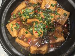 -费大厨辣椒炒肉(高铁吾悦广场店)