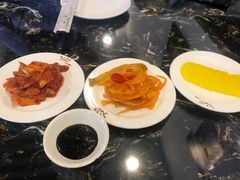 -桃园中华料理炸酱面(燕儿岛路店)