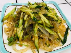 -日照大牌檔•小船海鲜(万平口店)