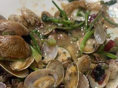 -87号烧烤海鲜·大排档(金沙滩店)