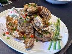 -爷爷的草帽·海鲜馆(孙塘路店)