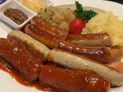-申德勒加油站西餐厅(太仓店)