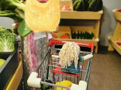 -Lilliput·粒粒堡亲子餐厅(嘉定宝龙店)