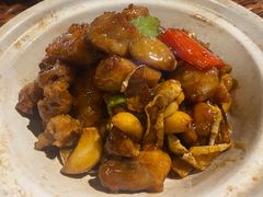 -老广酒楼(樱花店)
