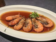 -锦府园·新台州菜(合生汇店)