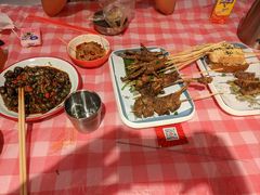 -98K烧烤(顺外路店)