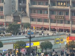 -开元商城(钟楼店)
