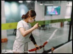 -無弓射箭俱乐部(领展中心城店)