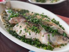 -春江酒楼(海宁盐官环城南路店)